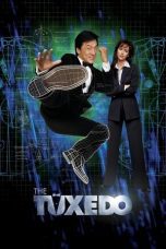 Watch The Tuxedo (2002) Eng Sub 123Movies