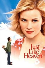 Watch Just Like Heaven (2005) Eng Sub 123Movies