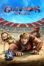 Watch Gladiators of Rome (2012) Eng Sub 123Movies