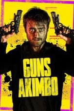 Watch Guns Akimbo (2020) Eng Sub 123Movies