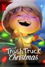 Watch A Trash Truck Christmas (2020) Eng Sub 123Movies