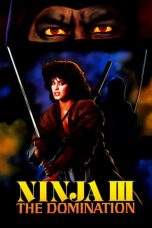 Watch Ninja III: The Domination (1984) Eng Sub 123Movies