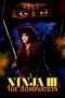 Watch Ninja III: The Domination (1984) Eng Sub 123Movies