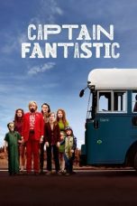 Watch Captain Fantastic (2016) Eng Sub 123Movies