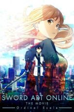 Watch Sword Art Online: The Movie – Ordinal Scale (2017) Eng Sub 123Movies