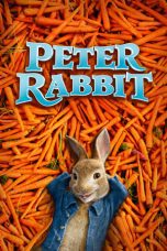 Watch Peter Rabbit (2018) Eng Sub 123Movies