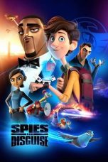 Watch Spies in Disguise (2019) Eng Sub 123Movies