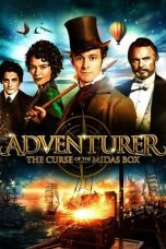 Watch The Adventurer: The Curse of the Midas Box (2013) Eng Sub 123Movies