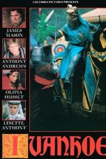 Watch Ivanhoe (1982) Eng Sub 123Movies