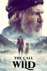 Watch The Call of the Wild (2020) Eng Sub 123Movies