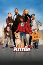 Watch Annie (2014) Eng Sub 123Movies