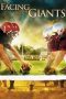 Watch Facing the Giants (2006) Eng Sub 123Movies