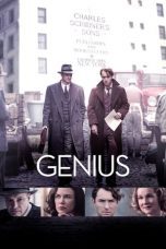 Watch Genius (2016) Eng Sub 123Movies