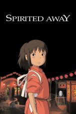 Watch Spirited Away (2001) Eng Sub 123Movies