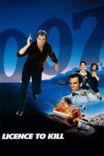 Watch Licence to Kill (1989) Eng Sub 123Movies