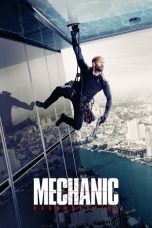 Watch Mechanic: Resurrection (2016) Eng Sub 123Movies