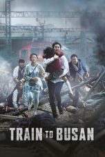 Watch Train to Busan (2016) Eng Sub 123Movies