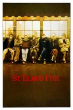 Watch St. Elmo’s Fire (1985) Eng Sub 123Movies