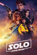 Watch Solo: A Star Wars Story (2018) Eng Sub 123Movies