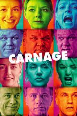 Watch Carnage (2011) Eng Sub 123Movies