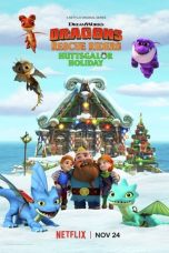 Watch Dragons: Rescue Riders: Huttsgalor Holiday (2020) Eng Sub 123Movies