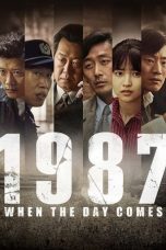 Watch 1987: When the Day Comes (2017) Eng Sub 123Movies