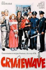 Watch Crimewave (1985) Eng Sub 123Movies