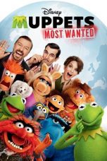 Watch Muppets Most Wanted (2014) Eng Sub 123Movies