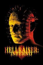 Watch Hellraiser: Inferno (2000) Eng Sub 123Movies