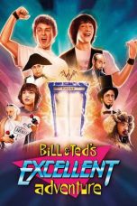 Watch Bill & Ted’s Excellent Adventure (1989) Eng Sub 123Movies