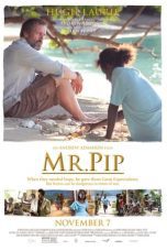 Watch Mr. Pip (2012) Eng Sub 123Movies