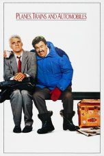 Watch Planes, Trains and Automobiles (1987) Eng Sub 123Movies