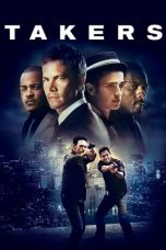 Watch Takers (2010) Eng Sub 123Movies