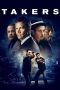 Watch Takers (2010) Eng Sub 123Movies