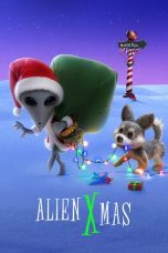 Watch Alien Xmas (2020) Eng Sub 123Movies