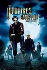 Watch Cirque du Freak: The Vampire’s Assistant (2009) Eng Sub 123Movies