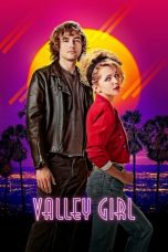 Watch Valley Girl (2020) Eng Sub 123Movies