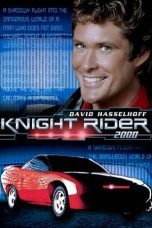 Watch Knight Rider 2000 (1991) Eng Sub 123Movies