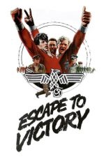 Watch Victory (1981) Eng Sub 123Movies