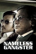 Watch Nameless Gangster (2012) Eng Sub 123Movies