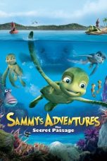 Watch A Turtle’s Tale: Sammy’s Adventures (2010) Eng Sub 123Movies