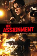 Watch The Assignment (2016) Eng Sub 123Movies