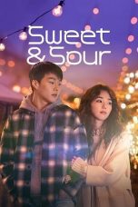 Watch Sweet & Sour (2021) Eng Sub 123Movies