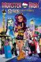 Watch Monster High: Scaris City of Frights (2013) Eng Sub 123Movies