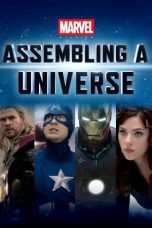 Watch Marvel Studios: Assembling a Universe (2014) Eng Sub 123Movies