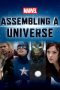 Watch Marvel Studios: Assembling a Universe (2014) Eng Sub 123Movies