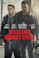 Watch Blood Brother (2018) Eng Sub 123Movies