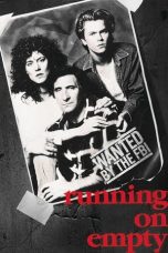 Watch Running on Empty (1988) Eng Sub 123Movies