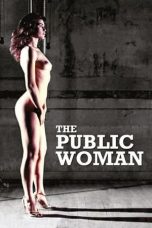 Watch The Public Woman (1984) Eng Sub 123Movies