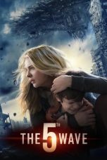 Watch The 5th Wave (2016) Eng Sub 123Movies